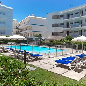 Alsol Mariachis Appartement Playa del Inglés