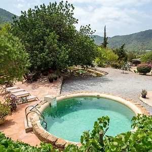 Robby's Ibiza Vakantieboerderij San José