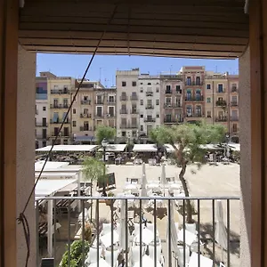 El Faro Appartement Tarragona