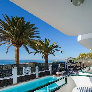 Olympia Appartement Playa del Inglés