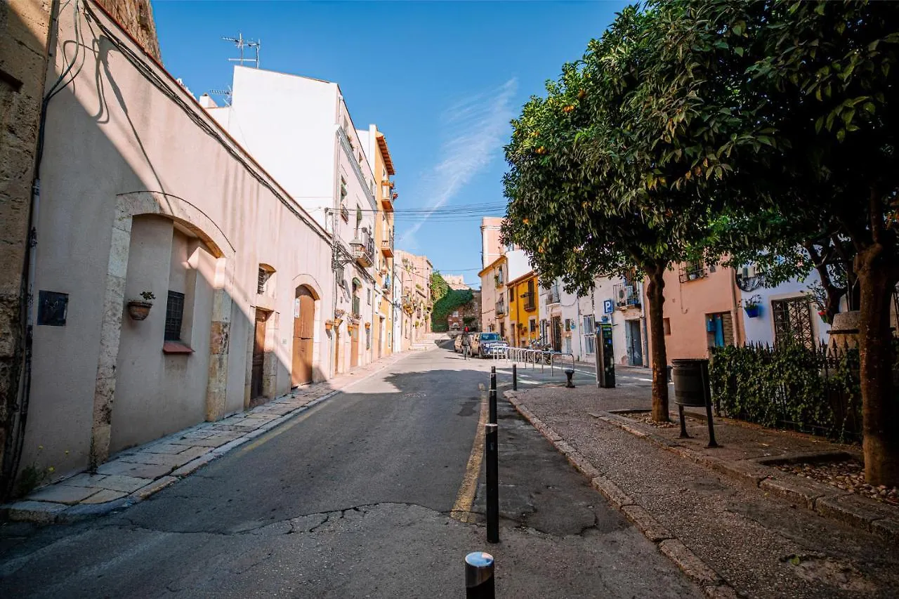 Estudio Roman & Cathedral Experience Tarragone Espagne