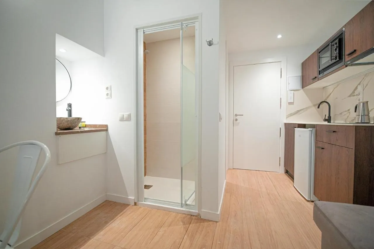 Appartement Estudio Roman & Cathedral Experience Tarragone Espagne