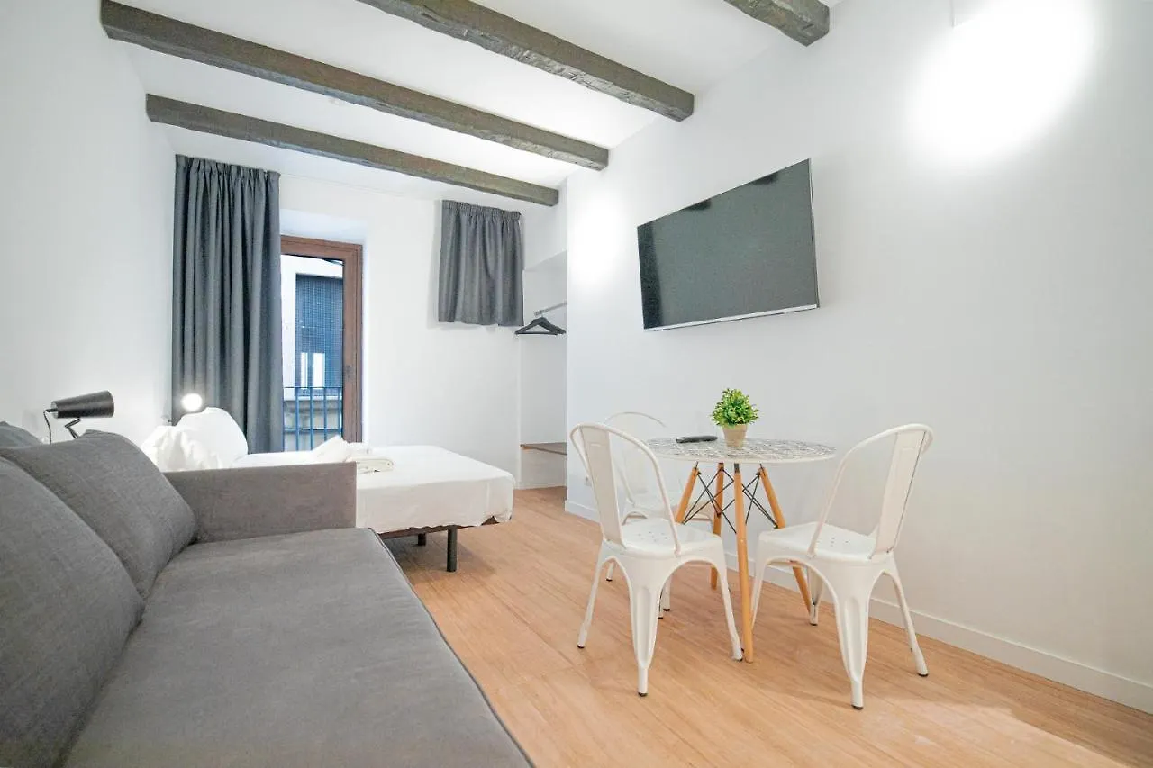 Estudio Roman & Cathedral Experience Tarragone