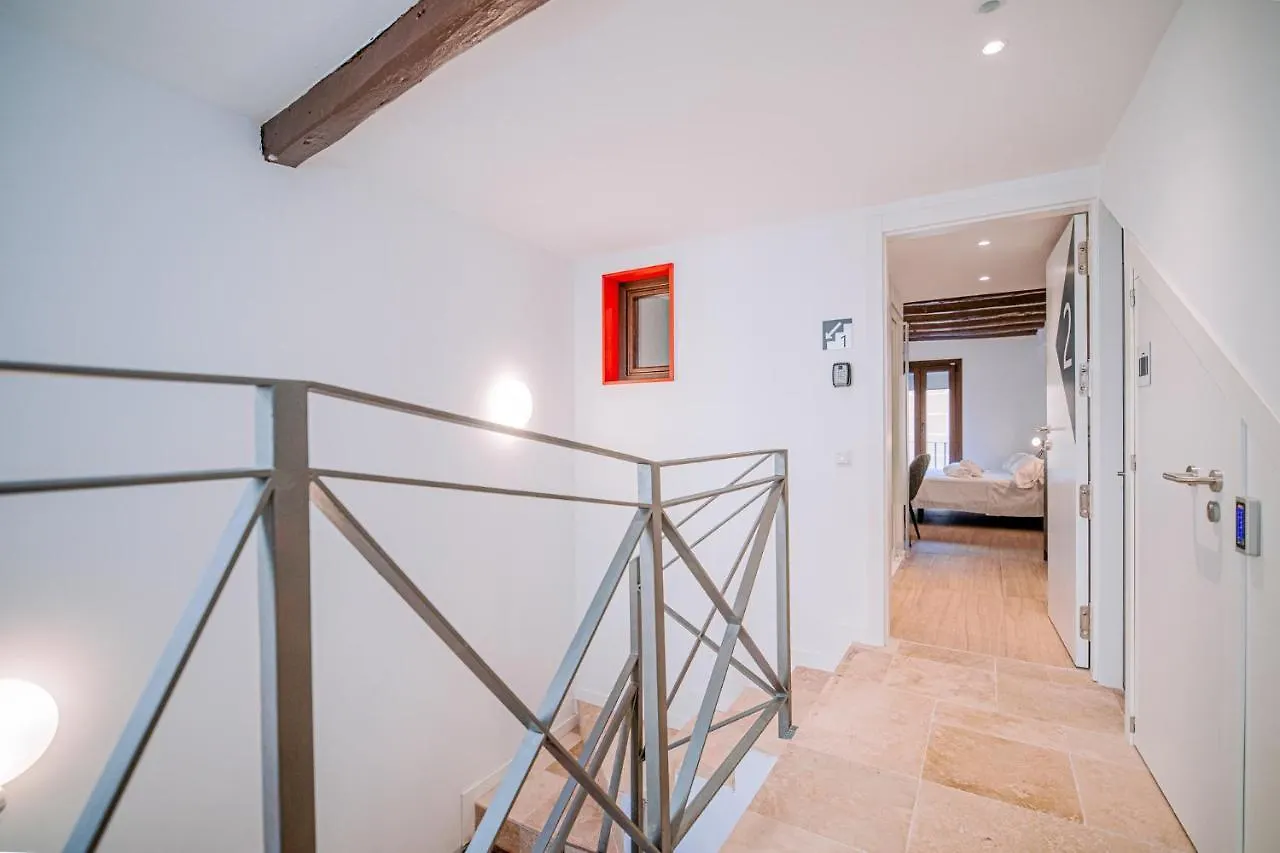 Estudio Roman & Cathedral Experience Tarragone